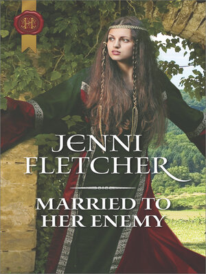 cover image of Married to Her Enemy